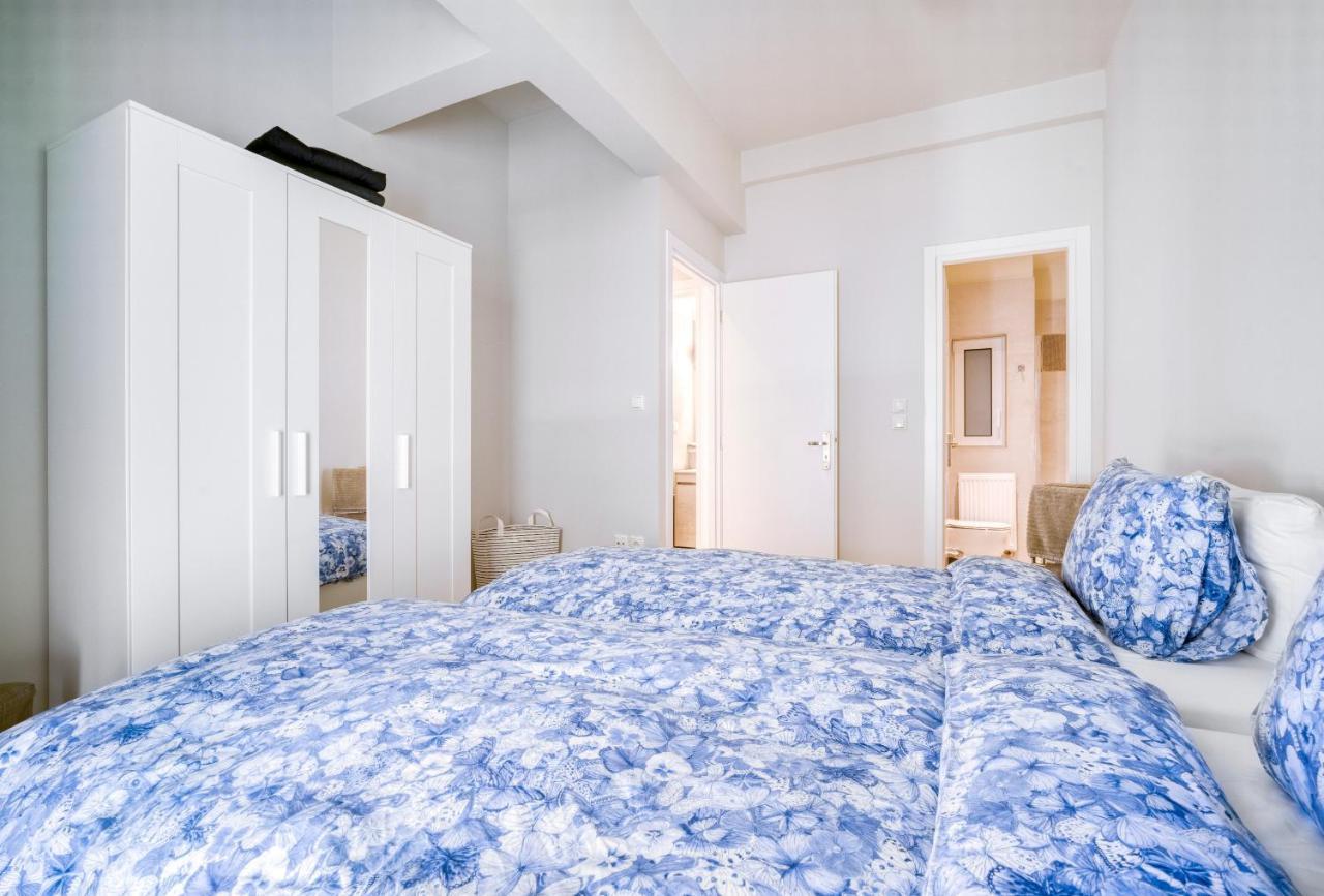 Lovely Sunlit Central Athens 2 Bedroom 2 Bathroom Condo Экстерьер фото